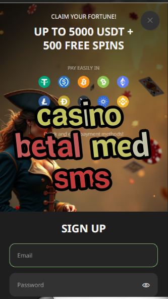 casino betal med sms-asdasdzhjkds.com